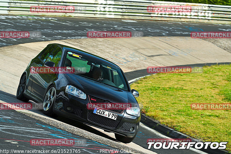 Bild #21523765 - Touristenfahrten Nürburgring Nordschleife (13.05.2023)