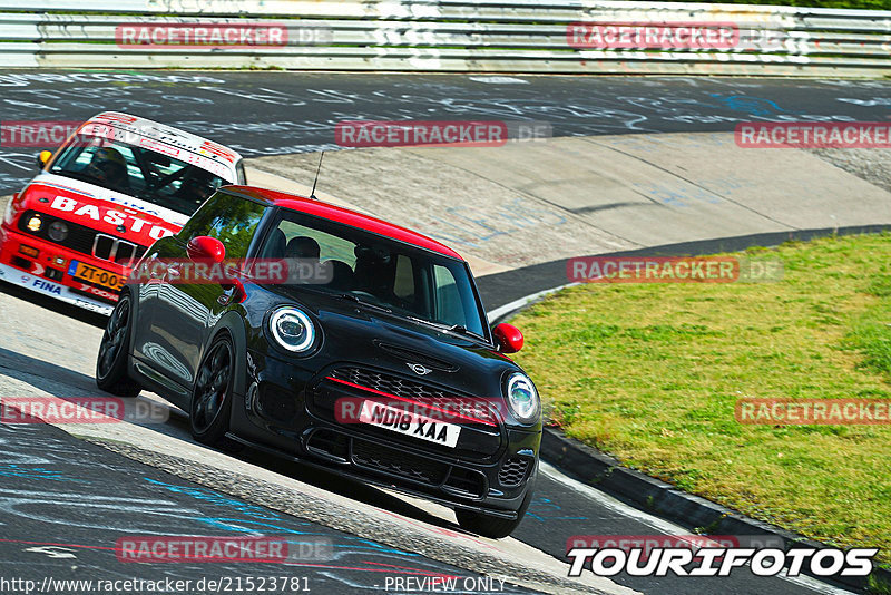 Bild #21523781 - Touristenfahrten Nürburgring Nordschleife (13.05.2023)