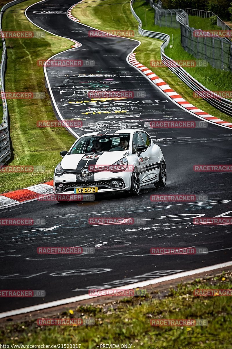 Bild #21523817 - Touristenfahrten Nürburgring Nordschleife (13.05.2023)