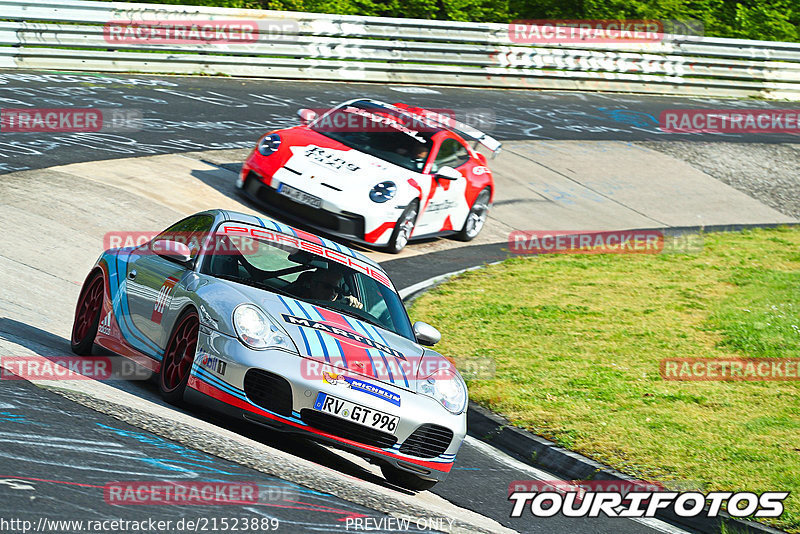 Bild #21523889 - Touristenfahrten Nürburgring Nordschleife (13.05.2023)