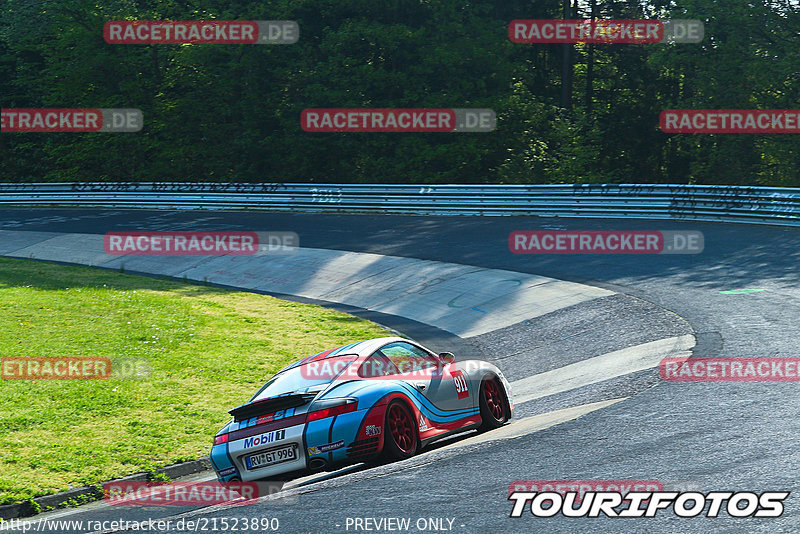 Bild #21523890 - Touristenfahrten Nürburgring Nordschleife (13.05.2023)