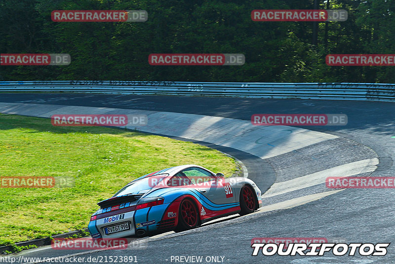 Bild #21523891 - Touristenfahrten Nürburgring Nordschleife (13.05.2023)