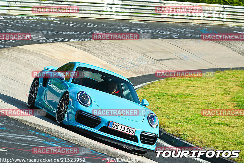 Bild #21523959 - Touristenfahrten Nürburgring Nordschleife (13.05.2023)