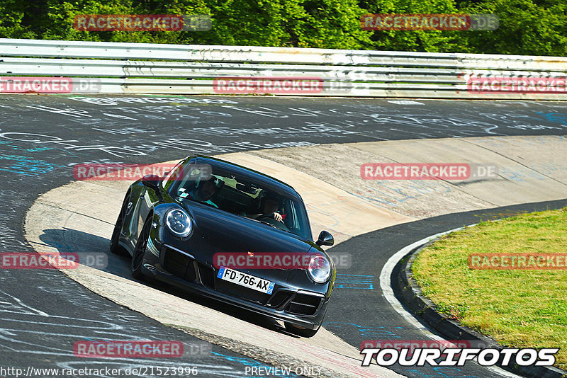 Bild #21523996 - Touristenfahrten Nürburgring Nordschleife (13.05.2023)