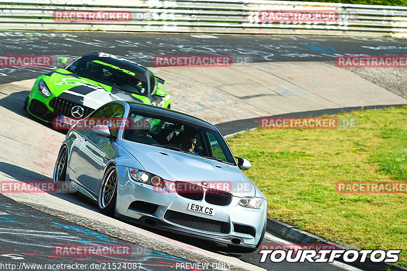 Bild #21524087 - Touristenfahrten Nürburgring Nordschleife (13.05.2023)