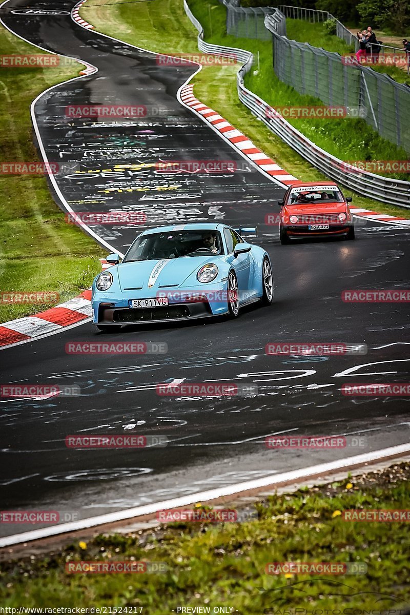 Bild #21524217 - Touristenfahrten Nürburgring Nordschleife (13.05.2023)