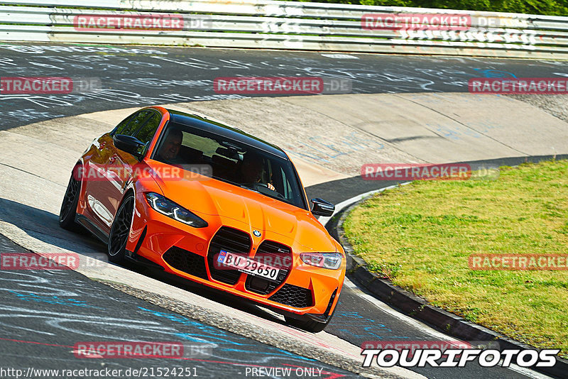 Bild #21524251 - Touristenfahrten Nürburgring Nordschleife (13.05.2023)