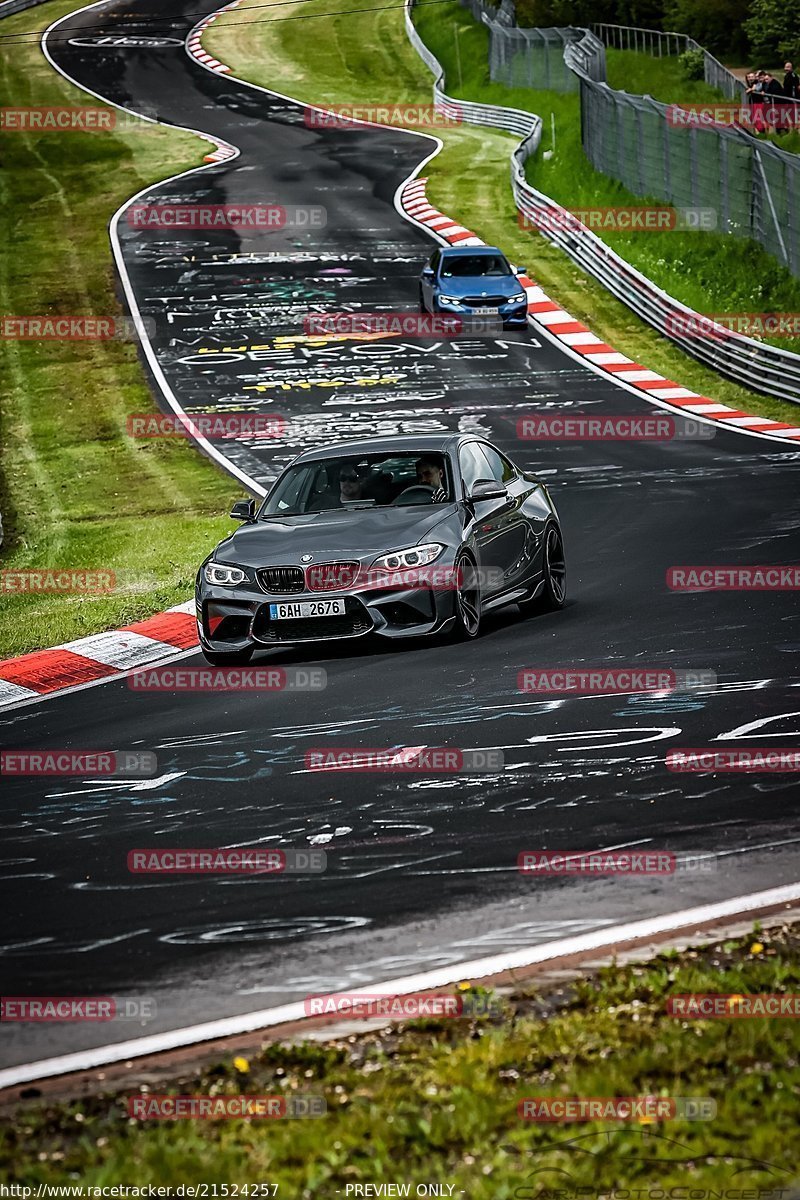 Bild #21524257 - Touristenfahrten Nürburgring Nordschleife (13.05.2023)