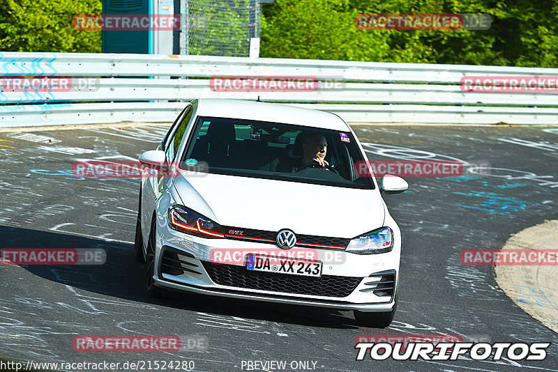 Bild #21524280 - Touristenfahrten Nürburgring Nordschleife (13.05.2023)