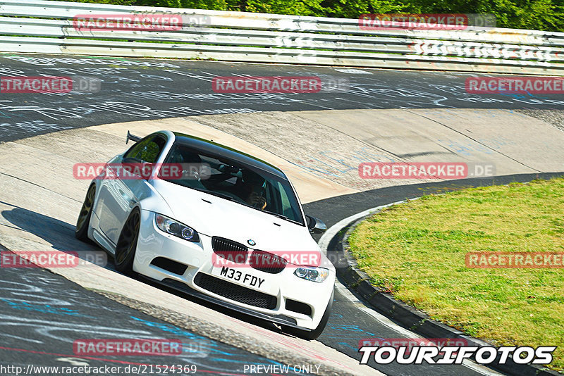 Bild #21524369 - Touristenfahrten Nürburgring Nordschleife (13.05.2023)