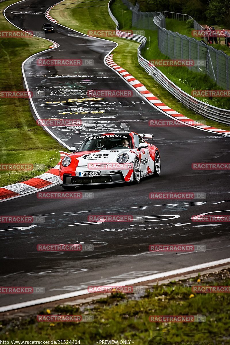 Bild #21524434 - Touristenfahrten Nürburgring Nordschleife (13.05.2023)