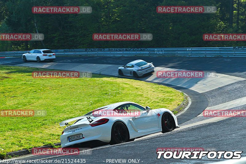 Bild #21524435 - Touristenfahrten Nürburgring Nordschleife (13.05.2023)