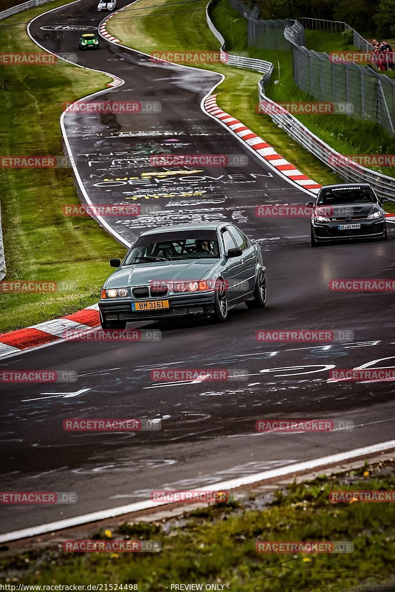 Bild #21524498 - Touristenfahrten Nürburgring Nordschleife (13.05.2023)