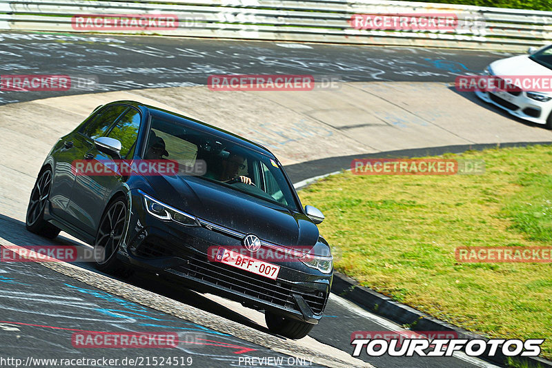 Bild #21524519 - Touristenfahrten Nürburgring Nordschleife (13.05.2023)