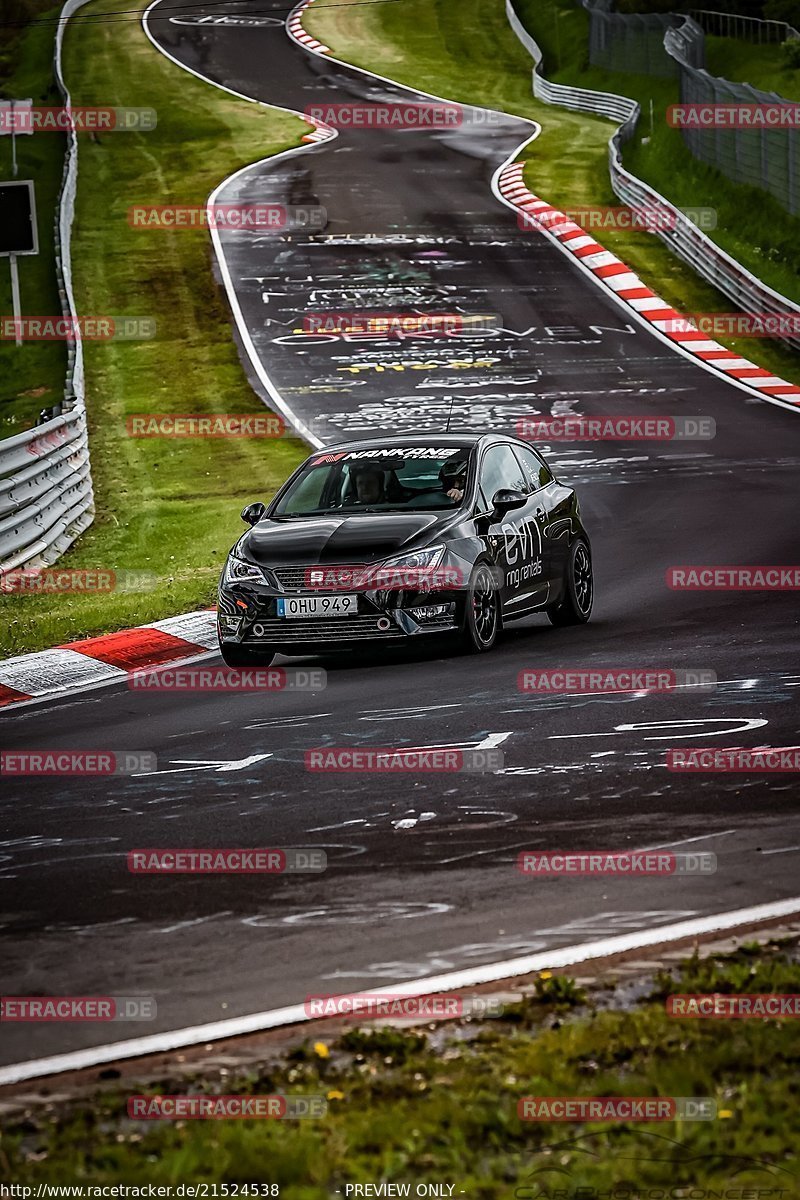 Bild #21524538 - Touristenfahrten Nürburgring Nordschleife (13.05.2023)