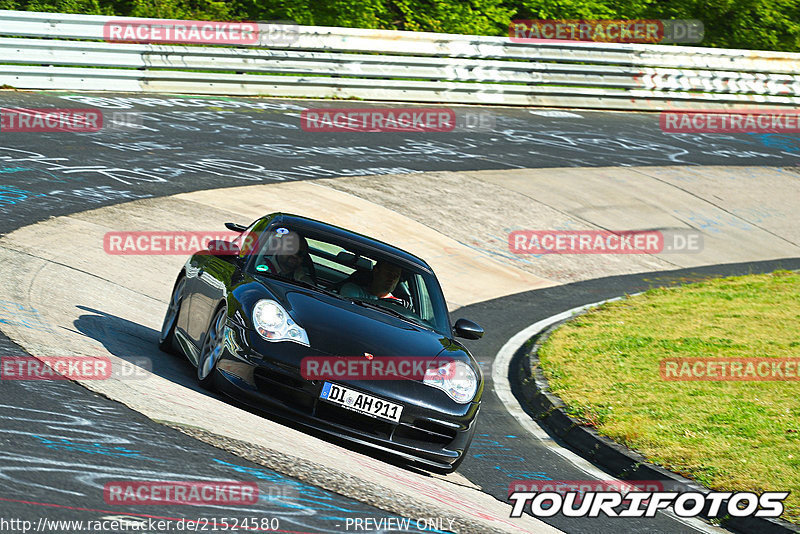 Bild #21524580 - Touristenfahrten Nürburgring Nordschleife (13.05.2023)