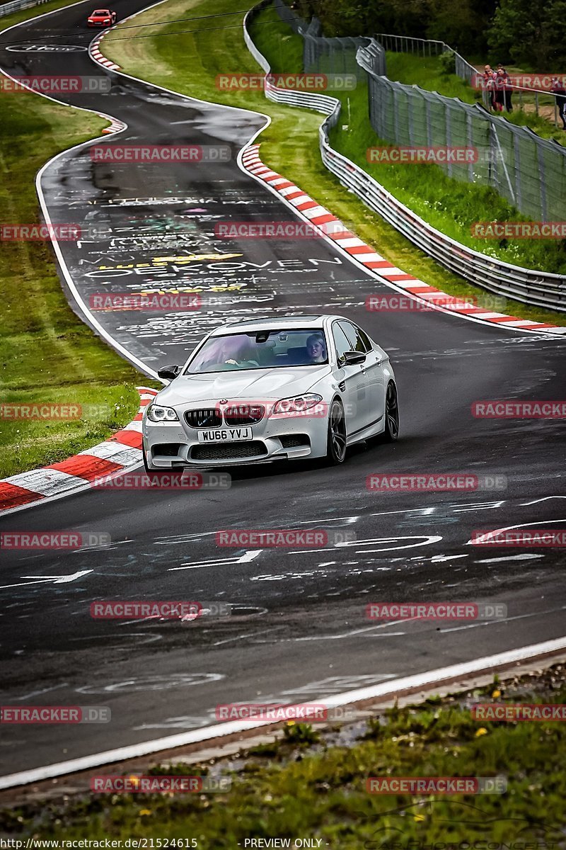 Bild #21524615 - Touristenfahrten Nürburgring Nordschleife (13.05.2023)