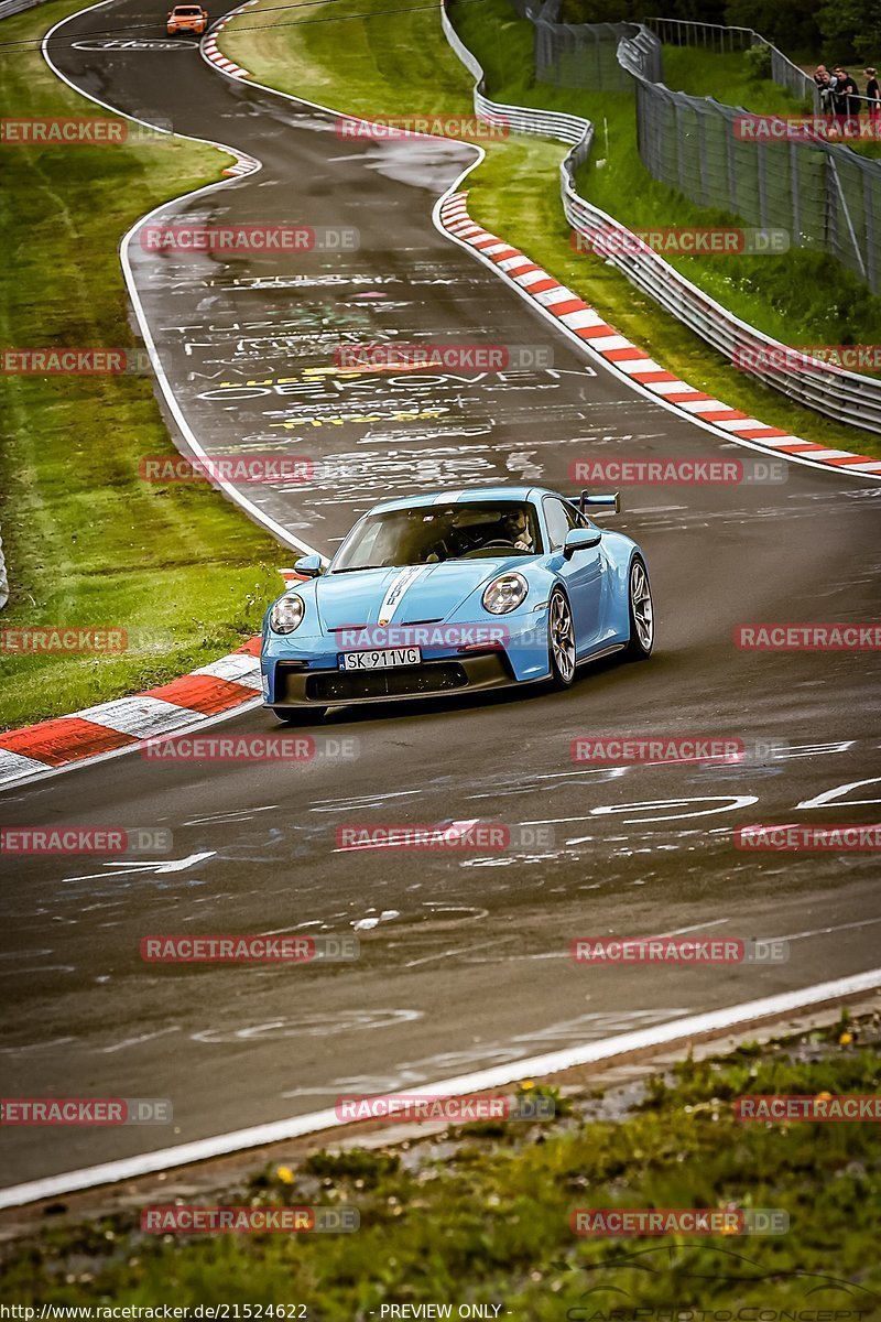 Bild #21524622 - Touristenfahrten Nürburgring Nordschleife (13.05.2023)