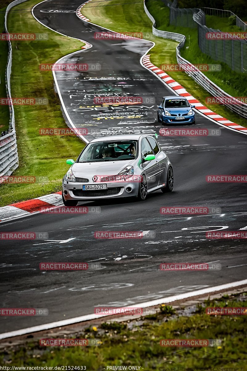 Bild #21524633 - Touristenfahrten Nürburgring Nordschleife (13.05.2023)