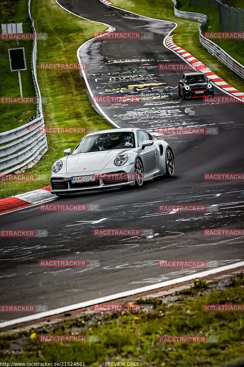 Bild #21524661 - Touristenfahrten Nürburgring Nordschleife (13.05.2023)