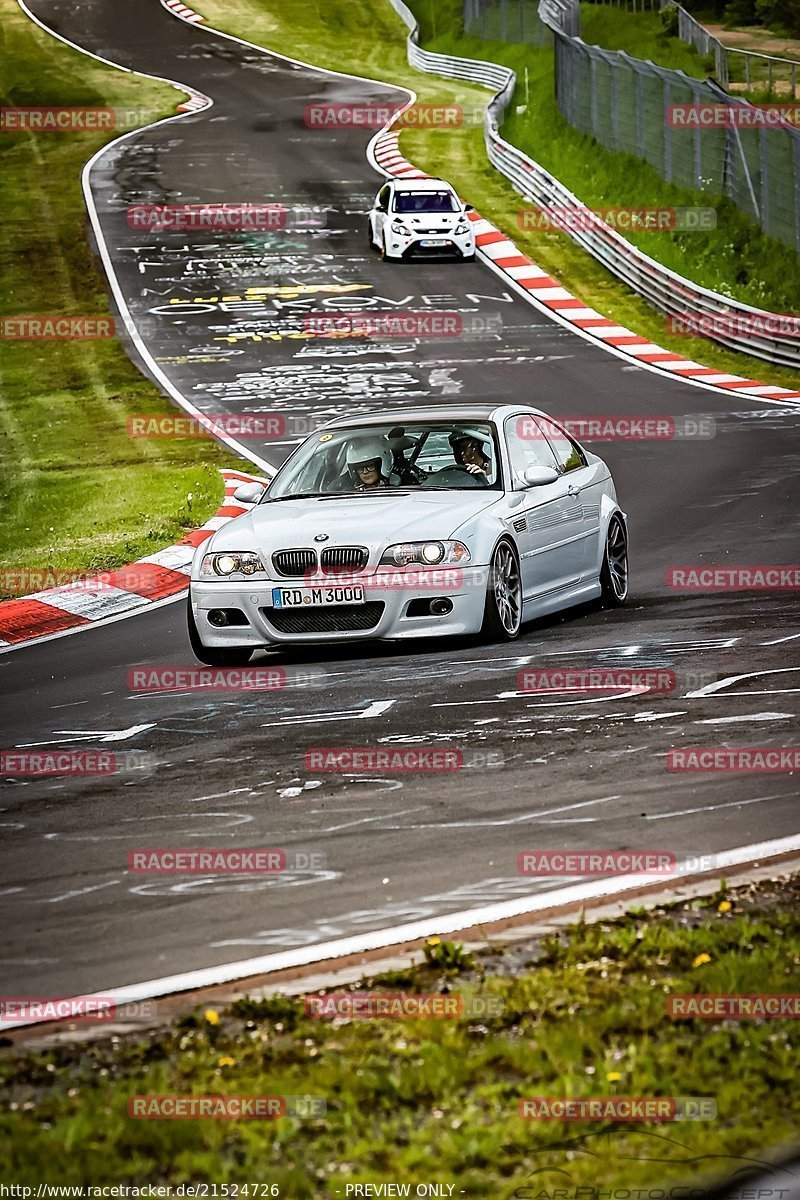 Bild #21524726 - Touristenfahrten Nürburgring Nordschleife (13.05.2023)