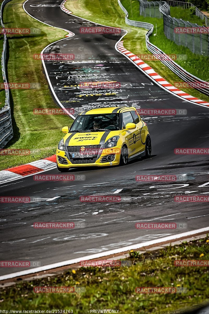 Bild #21524763 - Touristenfahrten Nürburgring Nordschleife (13.05.2023)