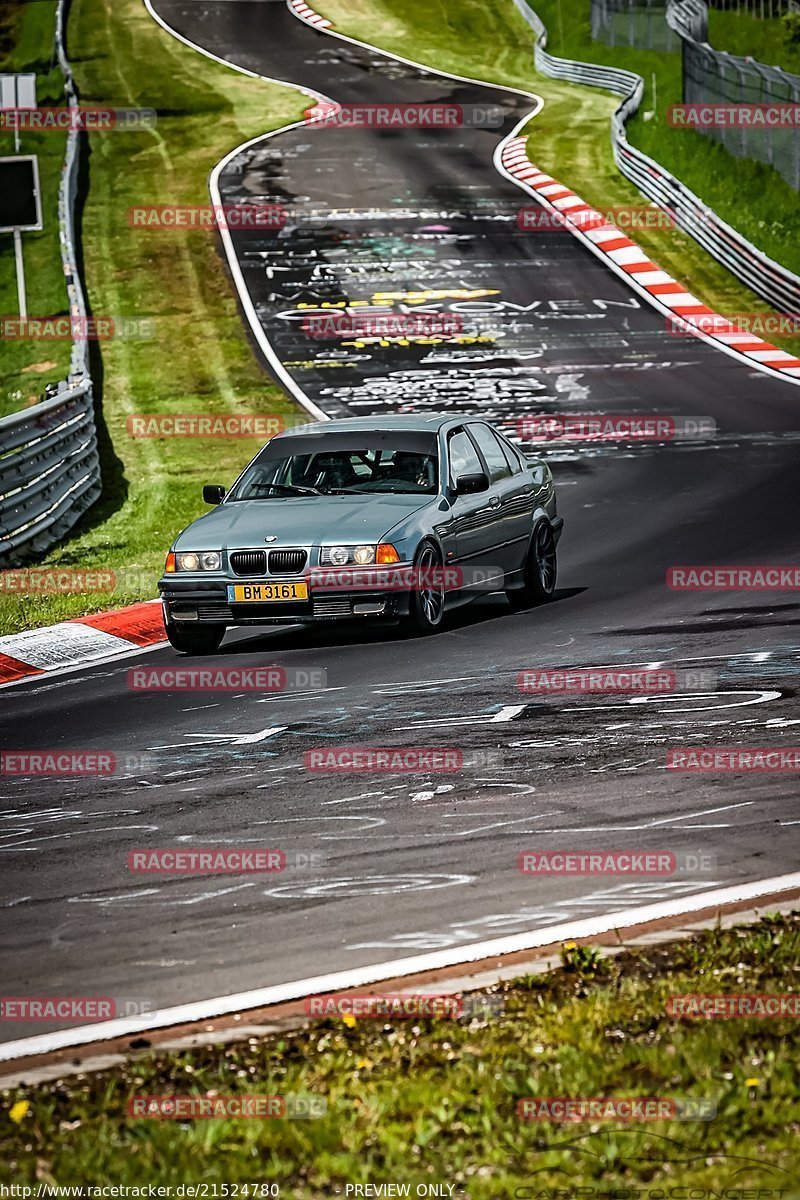 Bild #21524780 - Touristenfahrten Nürburgring Nordschleife (13.05.2023)