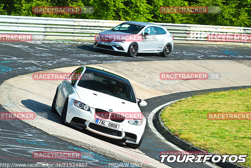 Bild #21524807 - Touristenfahrten Nürburgring Nordschleife (13.05.2023)