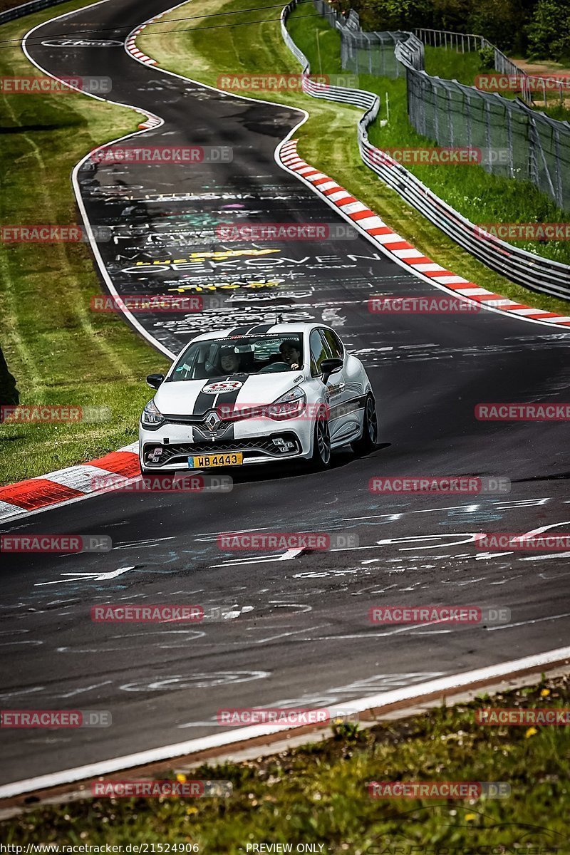 Bild #21524906 - Touristenfahrten Nürburgring Nordschleife (13.05.2023)