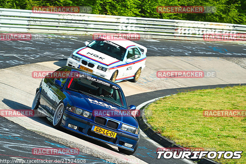 Bild #21524908 - Touristenfahrten Nürburgring Nordschleife (13.05.2023)