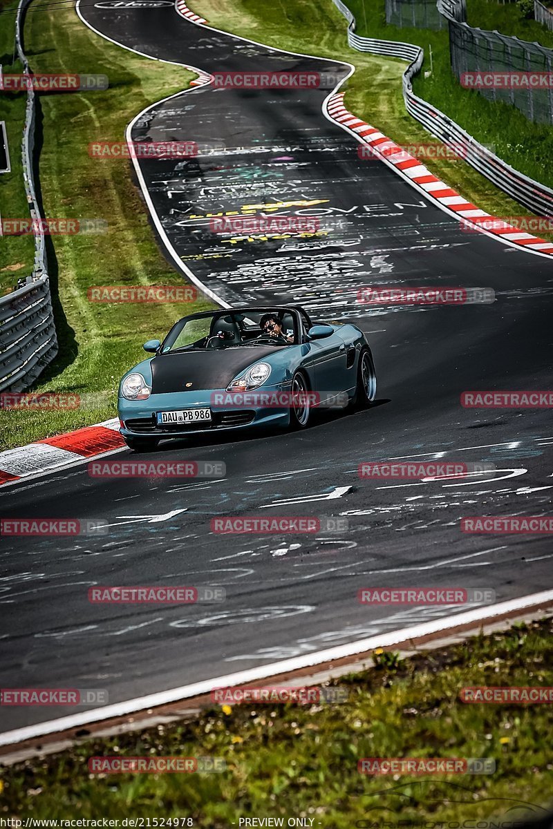 Bild #21524978 - Touristenfahrten Nürburgring Nordschleife (13.05.2023)