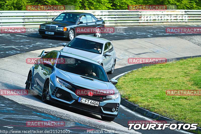 Bild #21525005 - Touristenfahrten Nürburgring Nordschleife (13.05.2023)