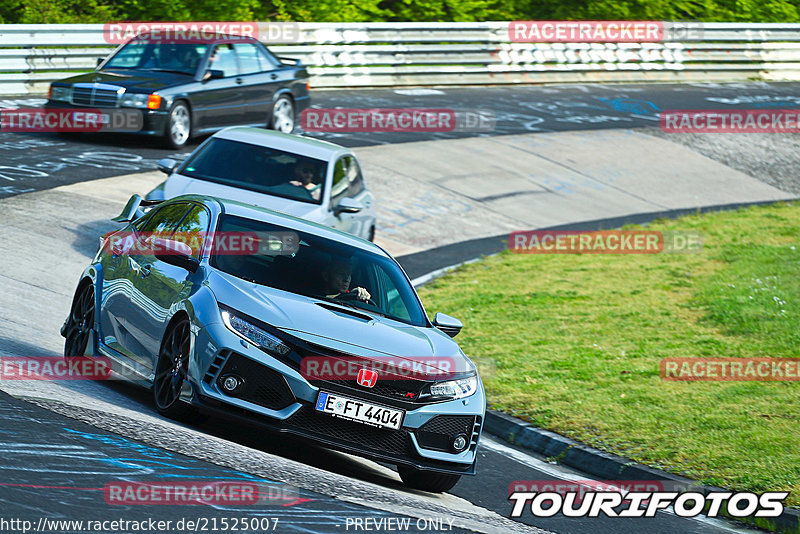 Bild #21525007 - Touristenfahrten Nürburgring Nordschleife (13.05.2023)