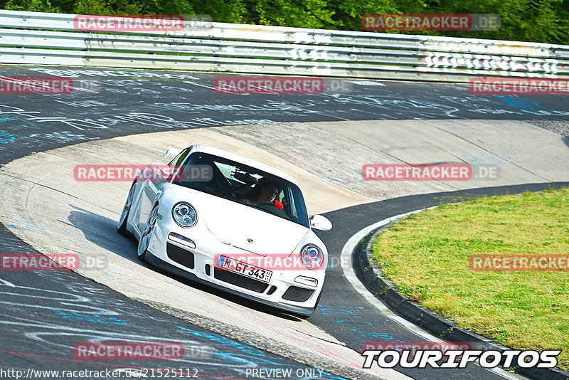 Bild #21525112 - Touristenfahrten Nürburgring Nordschleife (13.05.2023)