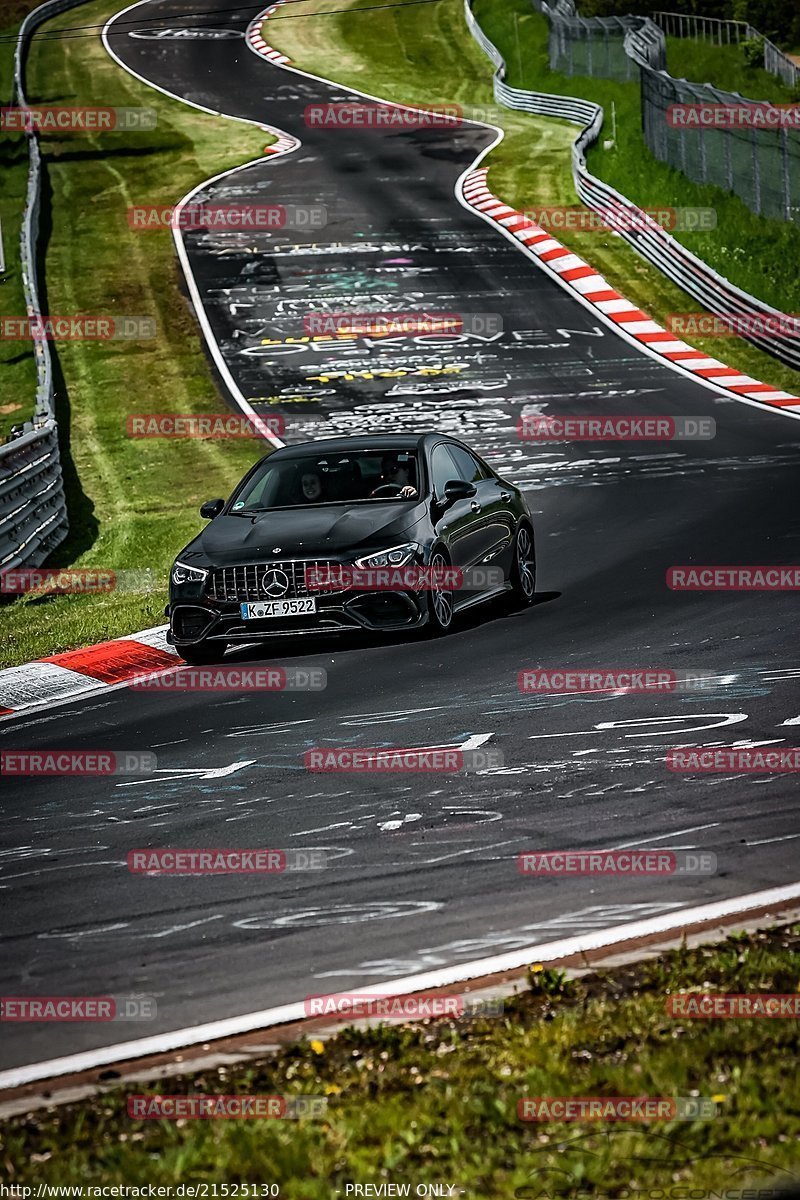 Bild #21525130 - Touristenfahrten Nürburgring Nordschleife (13.05.2023)