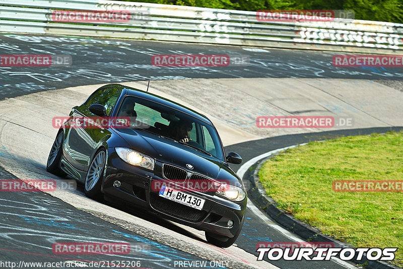 Bild #21525206 - Touristenfahrten Nürburgring Nordschleife (13.05.2023)