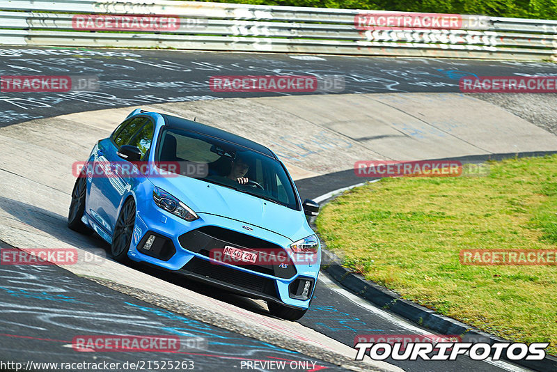 Bild #21525263 - Touristenfahrten Nürburgring Nordschleife (13.05.2023)