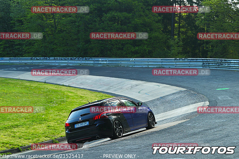 Bild #21525417 - Touristenfahrten Nürburgring Nordschleife (13.05.2023)