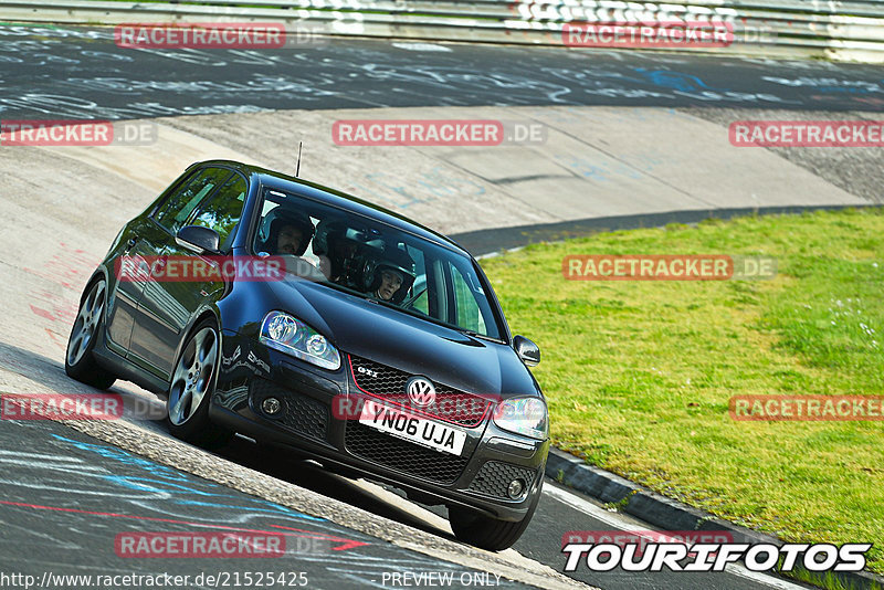 Bild #21525425 - Touristenfahrten Nürburgring Nordschleife (13.05.2023)