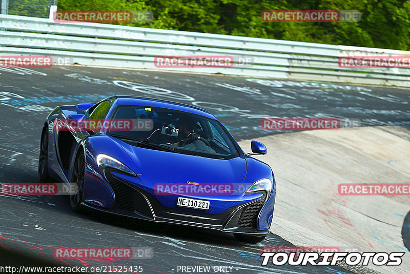 Bild #21525435 - Touristenfahrten Nürburgring Nordschleife (13.05.2023)