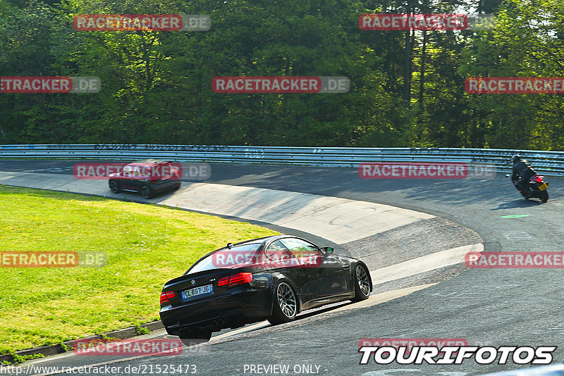 Bild #21525473 - Touristenfahrten Nürburgring Nordschleife (13.05.2023)