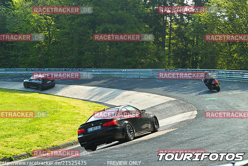 Bild #21525475 - Touristenfahrten Nürburgring Nordschleife (13.05.2023)