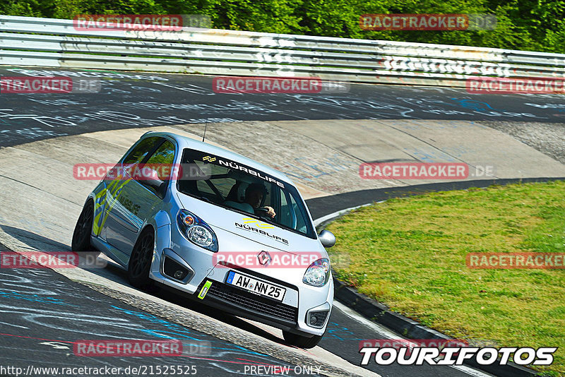 Bild #21525525 - Touristenfahrten Nürburgring Nordschleife (13.05.2023)