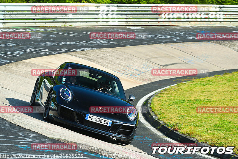 Bild #21525576 - Touristenfahrten Nürburgring Nordschleife (13.05.2023)