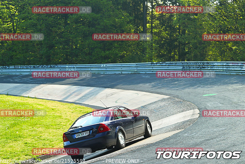 Bild #21525594 - Touristenfahrten Nürburgring Nordschleife (13.05.2023)