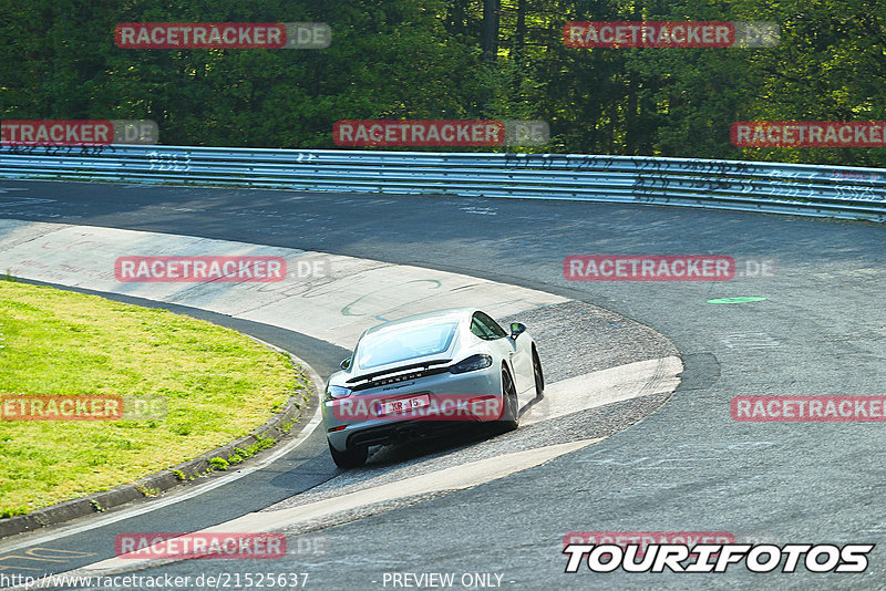 Bild #21525637 - Touristenfahrten Nürburgring Nordschleife (13.05.2023)