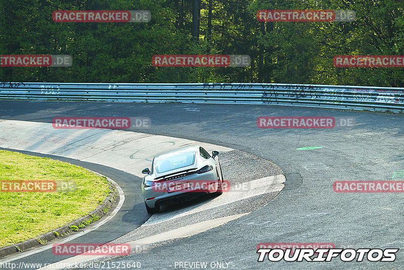 Bild #21525640 - Touristenfahrten Nürburgring Nordschleife (13.05.2023)