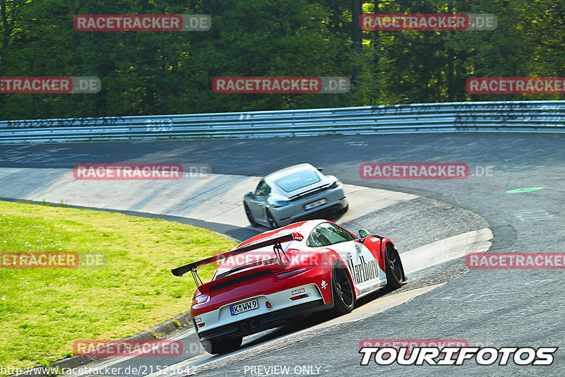 Bild #21525642 - Touristenfahrten Nürburgring Nordschleife (13.05.2023)