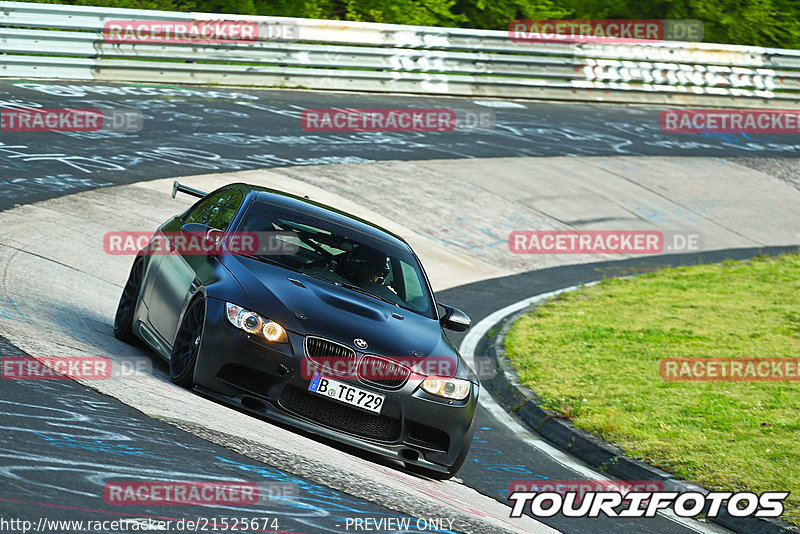 Bild #21525674 - Touristenfahrten Nürburgring Nordschleife (13.05.2023)