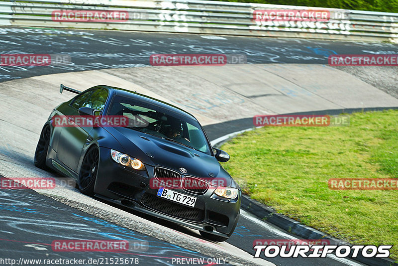 Bild #21525678 - Touristenfahrten Nürburgring Nordschleife (13.05.2023)